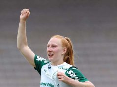 Guerreiras Grenás perdem para o Palmeiras na Fonte e disputa do título paulista fica bem difícil