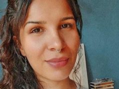 Polícia da região se mobiliza para encontrar Pâmela, desaparecida desde o dia 6 de novembro