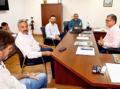 Araraquara avalia parceria com a gigante BYD para energias renováveis e mobilidade elétrica