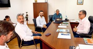 Araraquara avalia parceria com a gigante BYD para energias renováveis e mobilidade elétrica