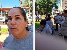 Devendo R$ 6 milhões, Prefeitura paga R$ 1,2 milhão e Soluções volta ao trabalho