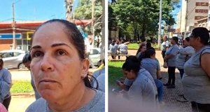 Devendo R$ 6 milhões, Prefeitura paga R$ 1,2 milhão e Soluções volta ao trabalho