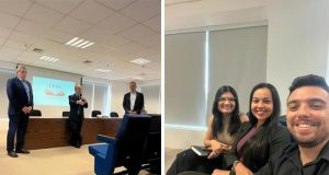 Fiscais do Procon Araraquara participam de curso de atualização na capital