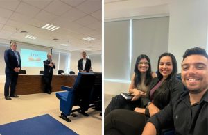 Fiscais do Procon Araraquara participam de curso de atualização na capital