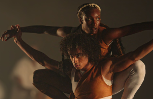 Espetáculo de dança “Xirê de Rua”, da Cia AfroOyá, é cartaz no Sesc Araraquara nesta quinta (27)