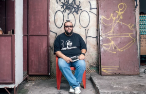 Autor consagrado da literatura periférica, Ferréz participa da Flisol 2025 nesta sexta-feira (07)