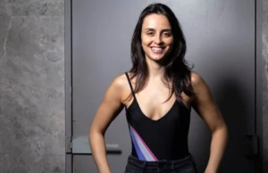 De Frente com a Autora: Aline Bei realiza encontro em Araraquara neste sábado (8)