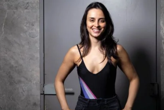 De Frente com a Autora: Aline Bei realiza encontro em Araraquara neste sábado (8)