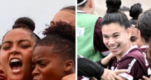 Guerreirinhas Grenás disputam título do Sub-20 com o São Paulo nesta quarta, 15 horas, em Taquaritinga