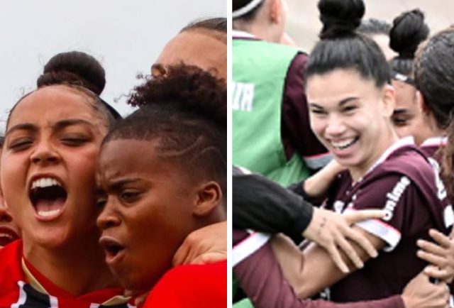 Sao Paulo e Ferroviaria