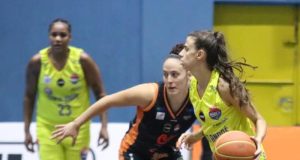 Sesi Araraquara vence a segunda e está classificado para as semifinais do Basquete Feminino Paulista