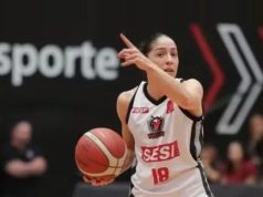 Sesi Araraquara busca classificação para a final do Paulista jogando com Campinas neste sábado