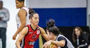 Vitória sobre Taubaté nesta quinta leva o Sesi Araraquara às semifinais do Paulista de Basquete