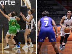 Sesi Araraquara e Corinthians iniciam decisão do Paulista Basquete Feminino 2025 neste sábado