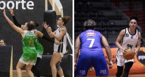 Sesi Araraquara e Corinthians iniciam decisão do Paulista Basquete Feminino 2025 neste sábado