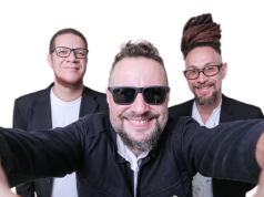 Casa Ambulante leva o show Mesclas ao Garimpo do Sesc Araraquara nesta sexta (12)