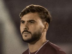 Ferroviária oficializa a contratação em definitivo do meio-campista Albano