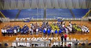 Começam os Jogos Abertos do Interior nesta sexta em Ribeirão Preto com Araraquara presente