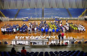 Começam os Jogos Abertos do Interior nesta sexta em Ribeirão Preto com Araraquara presente