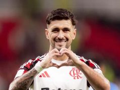 Flamengo vence o Cruz Azul e se prepara para enfrentar o desconhecido Pyramids