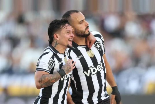 Definidos os 20 clubes que vão atrás do título na próxima temporada do futebol brasileiro