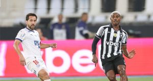 Campeonato Brasileiro 2025 já tem 7 classificados para a Copa Libertadores de 2025