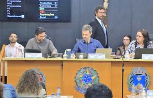 Câmara aprova recursos para Prefeitura pagar os servidores municipais de Araraquara