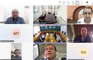 Comissão Técnica de Cana-de-Açúcar e de Energias Renováveis da FAESP discute a precificação da cana