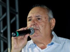 Presidente da Canasol diz que o governo é incapaz de reconhecer a grandeza do agronegócio