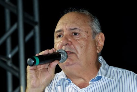 Presidente da Canasol diz que o governo é incapaz de reconhecer a grandeza do agronegócio