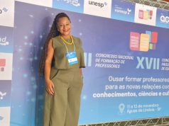Estagiária do Centro Afro conquista vaga de Mestrado na Unesp em Araraquara