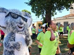 Circuito Saúde chega à região central de Araraquara com muita ginástica e dança no Shopping Lupo