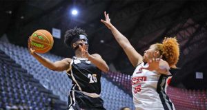 Corinthians vence a segunda contra o Sesi Araraquara e fica perto do título da Divisão Especial Feminina