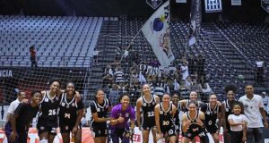 Sesi Araraquara recebe o Corinthians na Vila e busca reverter cenário do Paulista de Basquete