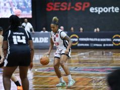 Sesi Araraquara vence Corinthians, iguala série final e campeão paulista será conhecido no domingo