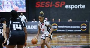 Sesi Araraquara vence Corinthians, iguala série final e campeão paulista será conhecido no domingo