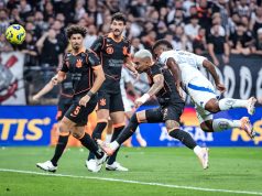 Corinthians e Vasco da Gama vencem e vão fazer final inédita da Copa do Brasil em 2025