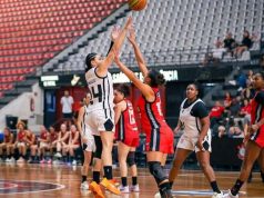 Corinthians reage em casa, vence Sesi Araraquara e empata final do Paulista de Basquete Feminino