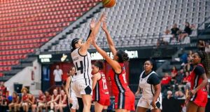 Corinthians reage em casa, vence Sesi Araraquara e empata final do Paulista de Basquete Feminino