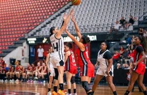 Corinthians reage em casa, vence Sesi Araraquara e empata final do Paulista de Basquete Feminino