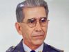 Morre o Coronel Valter Gomes de Oliveira, aos 82 anos, uma das grandes expressões da Polícia Militar