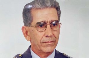 Morre o Coronel Valter Gomes de Oliveira, aos 82 anos, uma das grandes expressões da Polícia Militar