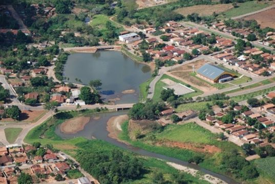 Araraquara e Santa Lúcia vão receber verba do Fehidro para recuperação de recursos hídricos