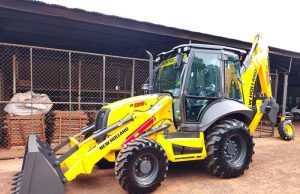 Daae renova parte da sua frota para reduzir gastos com a manutenção dos veículos