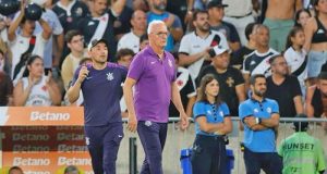 Araraquarense Dorival Júnior iguala Felipão como técnico com mais títulos de Copa do Brasil