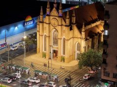 Operação Papai Noel em Araraquara conta com monitoramento aéreo por drone da GCM