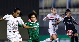 Palmeiras recebe a Ferroviária nesta quinta na Arena Barueri para definir finalista do Paulista Feminino