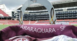 Em nota, Ferroviária lamenta rebaixamento e diz que essa fase exige maturidade, análise e reconstrução