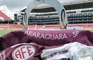 Em nota, Ferroviária lamenta rebaixamento e diz que essa fase exige maturidade, análise e reconstrução