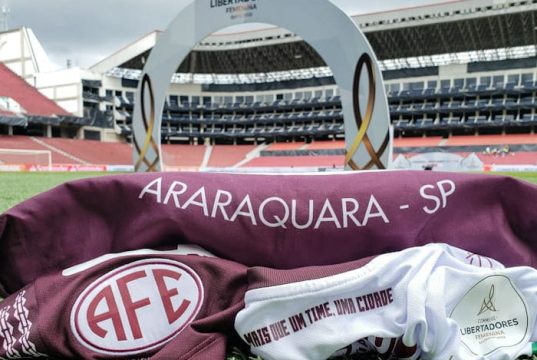 Em nota, Ferroviária lamenta rebaixamento e diz que essa fase exige maturidade, análise e reconstrução